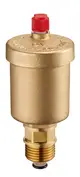 OVENTROP-Schnellentluefter-PN-10-mit-Absperrautomat-DN-15-G-1-2-Messing-1088304 gallery number 1